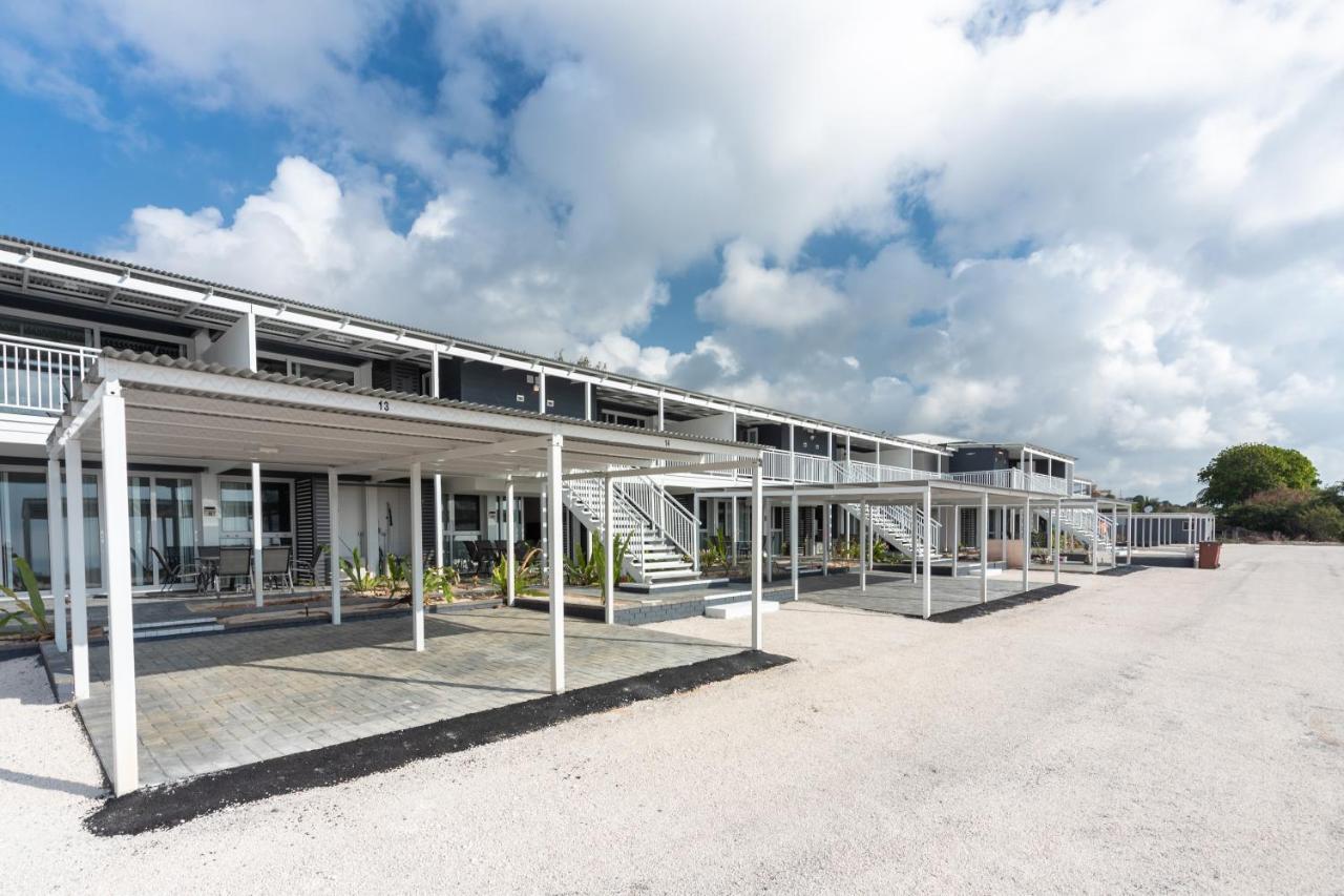 Christmas Island Apartments Flying Fish Cove Exterior foto