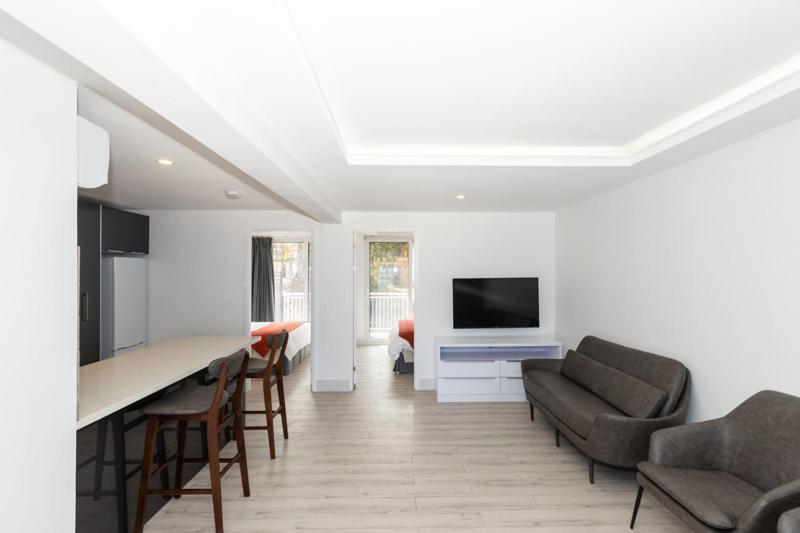 Christmas Island Apartments Flying Fish Cove Exterior foto
